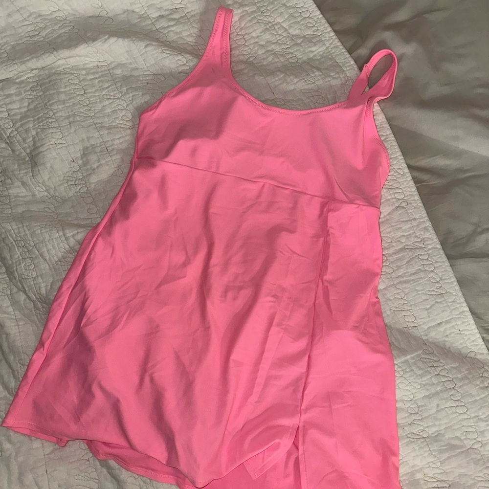 Athletic Dress